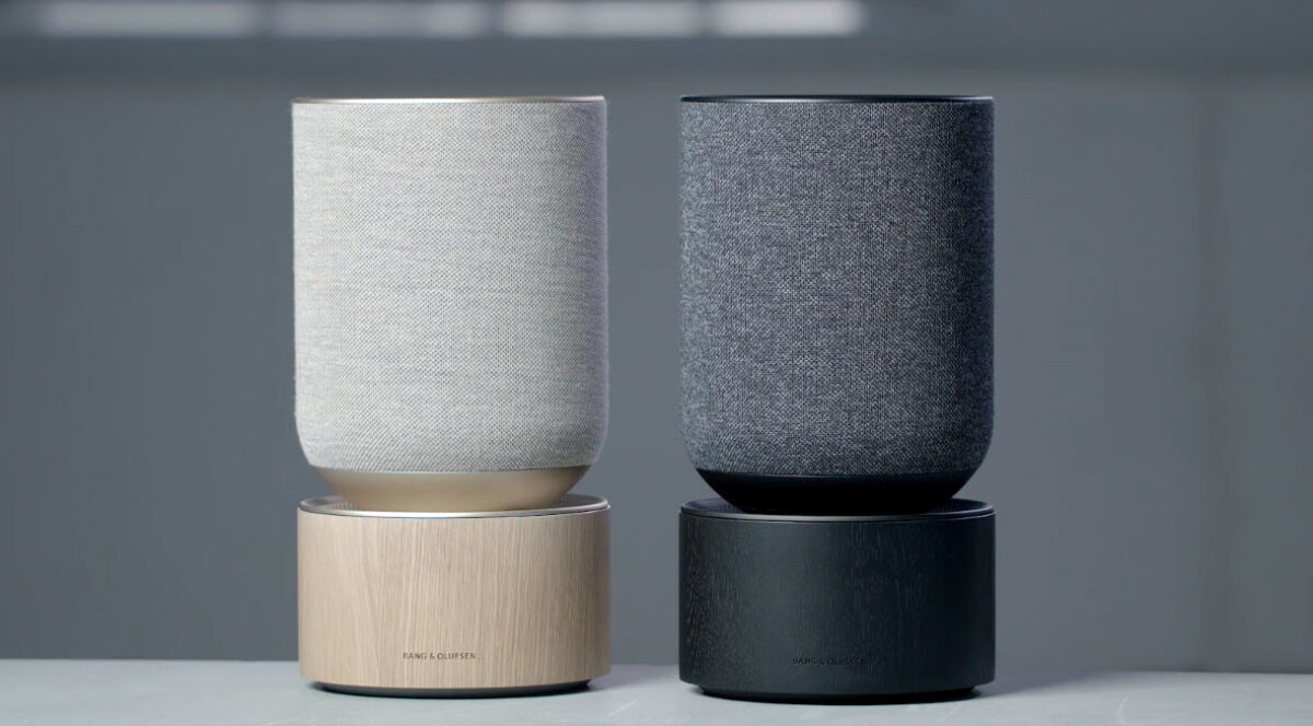 Tech Review: Beosound Balance by Bang & Olufsen