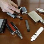 Technological Innovations in Vaping