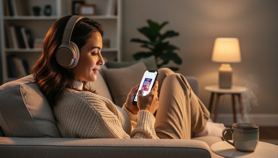How to Score Up to 80% Off Your Next Audiobook (Audible Sale Breakdown)