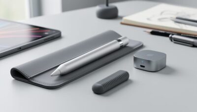 How to Choose the Best Apple Pencil Pro Accessories: A Buying Guide for 2026