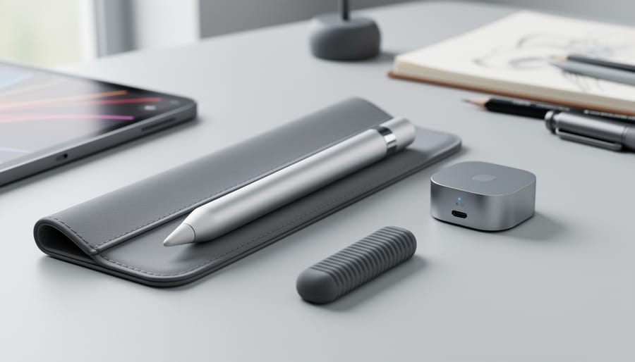 How to Choose the Best Apple Pencil Pro Accessories: A Buying Guide for 2026