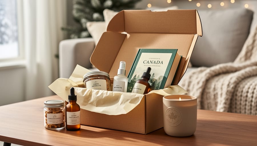 Why Canadian Subscription Boxes Are Taking Over North American Shopping in 2026