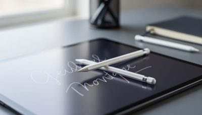 The Smart Apple Pen Evolution: What Makes Apple Pencil Worth It in 2026