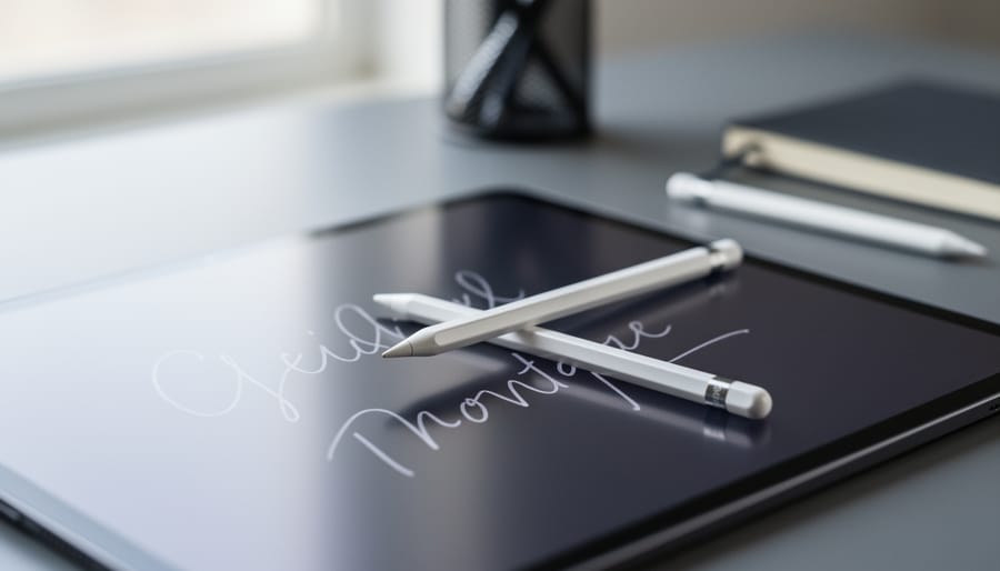 The Smart Apple Pen Evolution: What Makes Apple Pencil Worth It in 2026