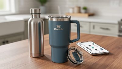 Stanley Deals Right Now: How to Score Serious Discounts on Your Favorite Bottles
