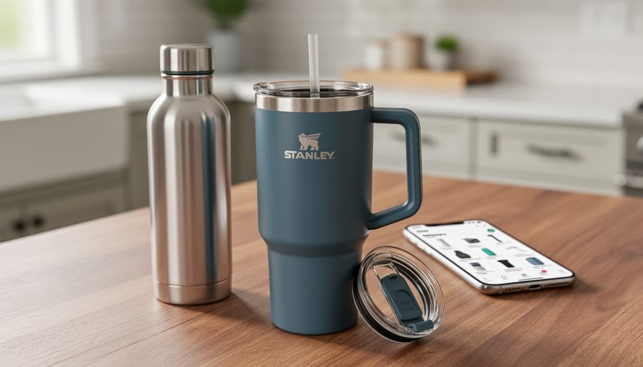 Stanley Deals Right Now: How to Score Serious Discounts on Your Favorite Bottles