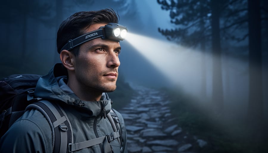 7 Best Outdoor Headlamps of 2026, Tested and Reviewed